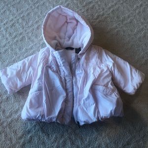 Calvin Klein 12 month jacket